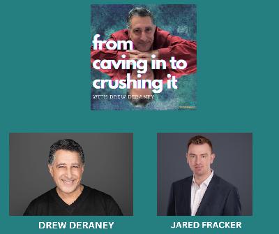 Episode 108 - Jared Fracker - Defying the Odds: Jared Fracker's Journey of Resilience, Gratitude, and Growth. Episode 108 - Jared Fracker - Defying the Odds: Jared Fracker's Journey of Resilience, Gratitude, and Growth.