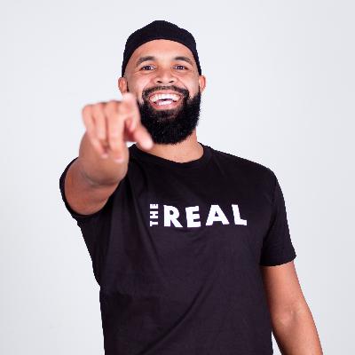 Episode 15: Luke Currie-Richardson