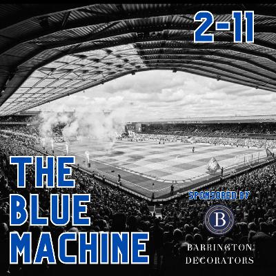 It's A Long Long Road....