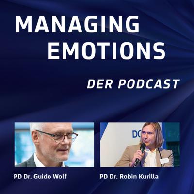 Managing Emotions #06 Managing Emotions #06