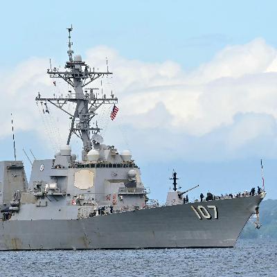 Trump calls alleged smugglers 'unlawful combatants'. That term has a history.