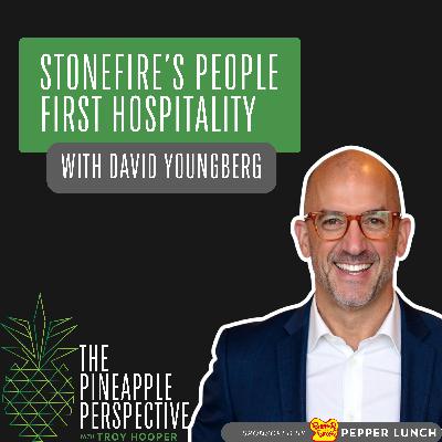 071: Inside Stonefire Grill's Hospitality Strategy with David Youngberg