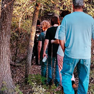 Lindsey Family Investigation pt.3