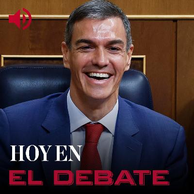 Pedro Sánchez, un perfil psicológico