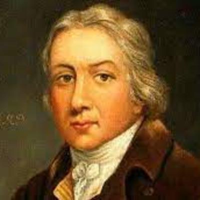 Edward Jenner - Personas que inspiran