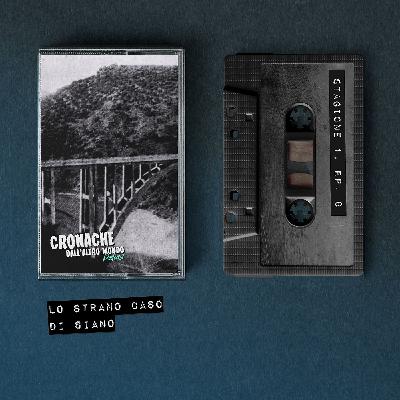 Lo strano caso di Siano Lo strano caso di Siano