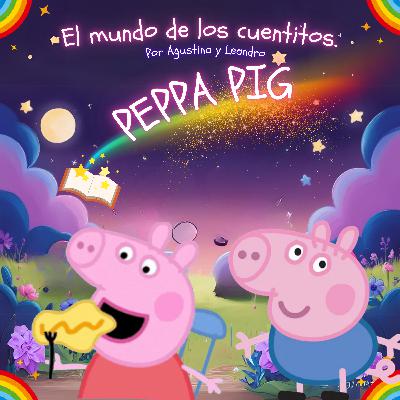 🐷Peppa Pig🐷: Peppa Ayuda a George🐷💕