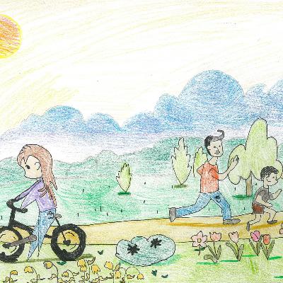 Danny Brassell: Bringing Joy Back into the Classroom Danny Brassell: Bringing Joy Back into the Classroom