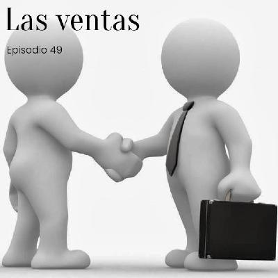 Las ventas