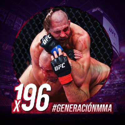 Generación MMA 4x56 | PROCHAZKA CAMPEÓN en la MEJOR PELEA de la HISTORIA