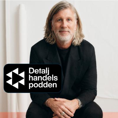 Jörgen Andersson – Dirigenten bakom H&M:s globala varumärke