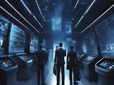 The New World Order (Ep 95) The New World Order (Ep 95)