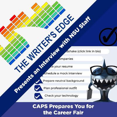 CAPS Prepares You for the Career Fair