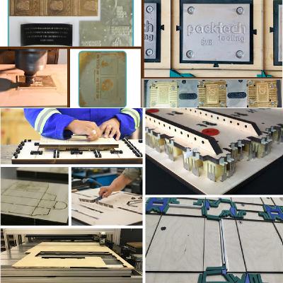 Packtech Tooling: Precision Engineering Learnt From the Factory Floor Packtech Tooling: Precision Engineering Learnt From the Factory Floor