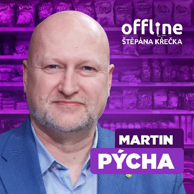 Martin Pýcha: Čeští zemědělci jsou závislí na dotacích