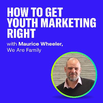 How to Get Youth Marketing Right