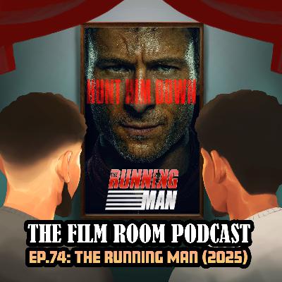 The Running Man The Running Man