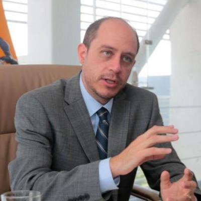 El clic. Entrevista con Julio José Prado, Ministro de Producción, Comercio Exterior, Inversiones y Pesca