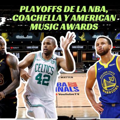 Lebron James, Al Horford y Steven Curry: ¿Quién se casará con la gloria en esta temporada de la NBA? |  EP 33