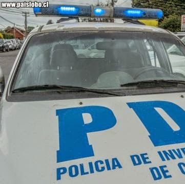 Detenida al intentar cobrar millonaria herencia episode artwork