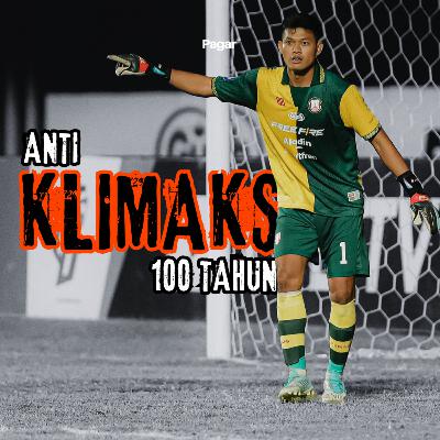 Anti Klimaks 100 Tahun Anti Klimaks 100 Tahun