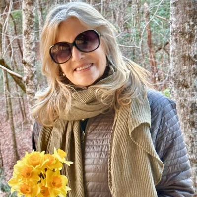 The Healing Power of The Gardener