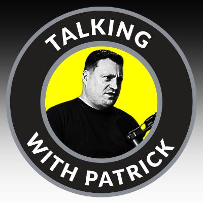 Talking With Patrick Trailer