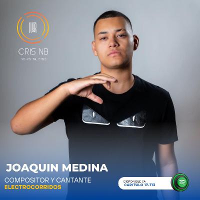ELOVRGA Podcast Joaquín Medina (entrevista exclusiva) ELOVRGA Podcast Joaquín Medina (entrevista exclusiva)