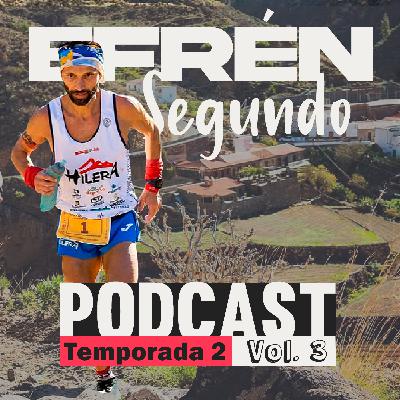 Temporada 2. Vol.3 | Efrén Segundo