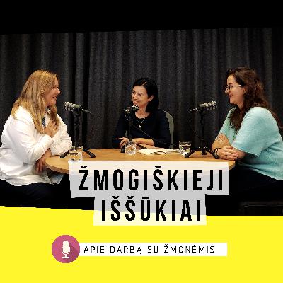 KANDIDATŲ TESTAVIMAS ATRANKOJE su Agne Dzimidiene (SEB) ir Ieva Vaidiene (Girteka) KANDIDATŲ TESTAVIMAS ATRANKOJE su Agne Dzimidiene (SEB) ir Ieva Vaidiene (Girteka)