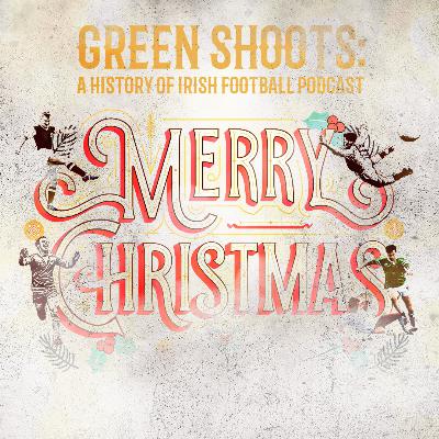 Merry Christmas from the GS Podcast
