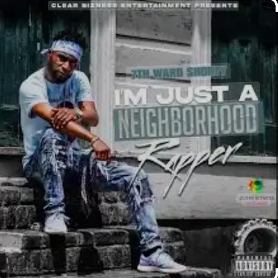 Ya Heard Me Podcast hosted by Goldie spotlights 7th Ward Shorty