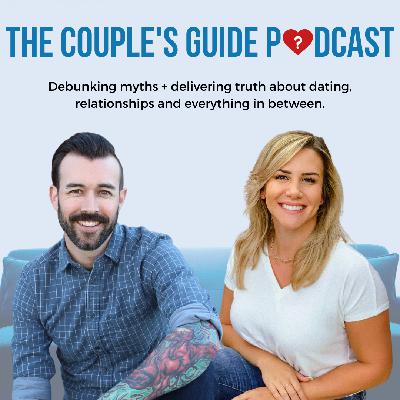 Episode 113: Hopes + Fears