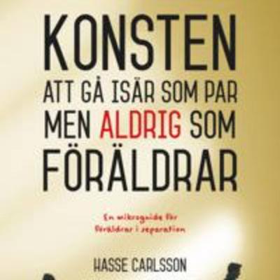 En mikroguide för föräldrar i separation