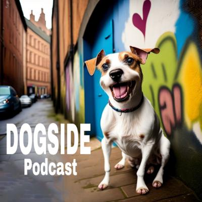 Julian Marazuela - DOGSIDE PODCAST 46