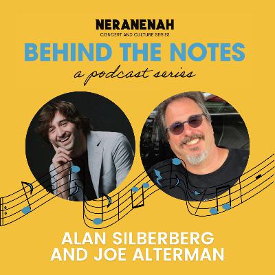 Alan Silberberg Alan Silberberg
