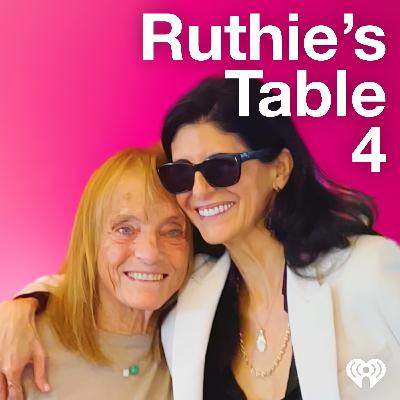 Nili Lotan on the five key pieces at her fashion company, her grandmother’s recipe book, and working for Ralph Lauren