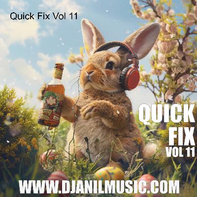Quick Fix Vol. 11 Quick Fix Vol. 11