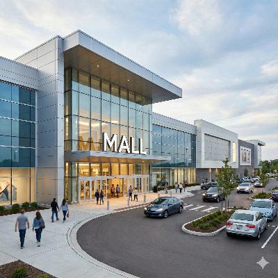 Fire Alarm Solutions for Shopping Malls and Retail Complexes Fire Alarm Solutions for Shopping Malls and Retail Complexes