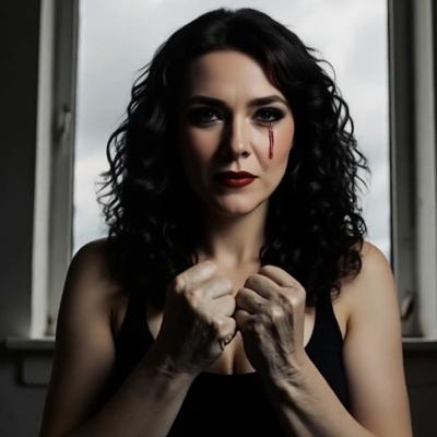 Story 69: The Lie That Echoed