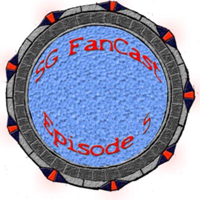 Episode 5 Atlantis Edition