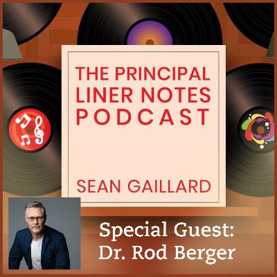 The Narrative Edge with Dr. Rod Berger
