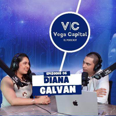 Diana Galván, una historia de éxito. Episodio 6