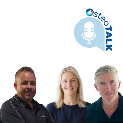 Inside sports osteopathy pathways, frameworks and the future Inside sports osteopathy pathways, frameworks and the future