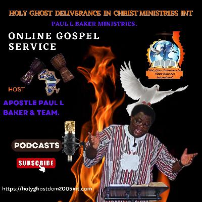 POWER OF BELIEFS & FAITH # 135 | 2/15/2026 | PAUL L BAKER - ONLINE SUNDAY WORSHIP POWER OF BELIEFS & FAITH # 135 | 2/15/2026 | PAUL L BAKER - ONLINE SUNDAY WORSHIP