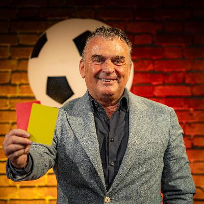 F51 | Transfer-Deals & Moralfragen – Menschenhandel im Fußball?! – mit Max Hagmayr F51 | Transfer-Deals & Moralfragen – Menschenhandel im Fußball?! – mit Max Hagmayr