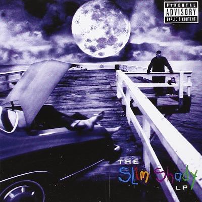 Eminem: The Slim Shady LP (1999). The Age of Slim Shady Begins Eminem: The Slim Shady LP (1999). The Age of Slim Shady Begins