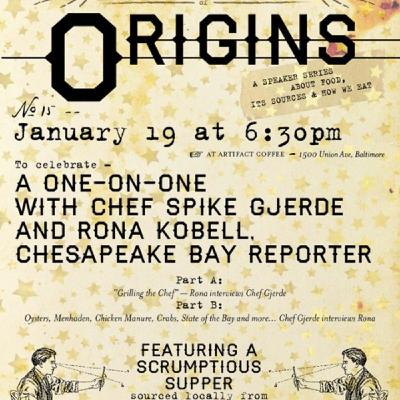 Episode 15: 2nd Anniversary of ORIGINS