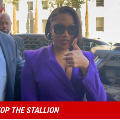 TORY LANEZ FOUND GUILTY OF SHOOTING MEGAN THEE STALLION & Facing Likely Deportation