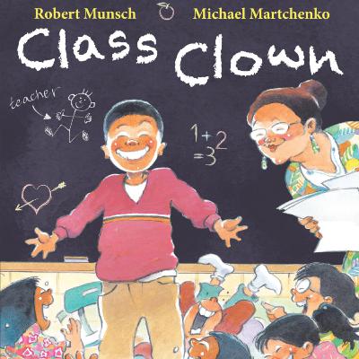 Class Clown